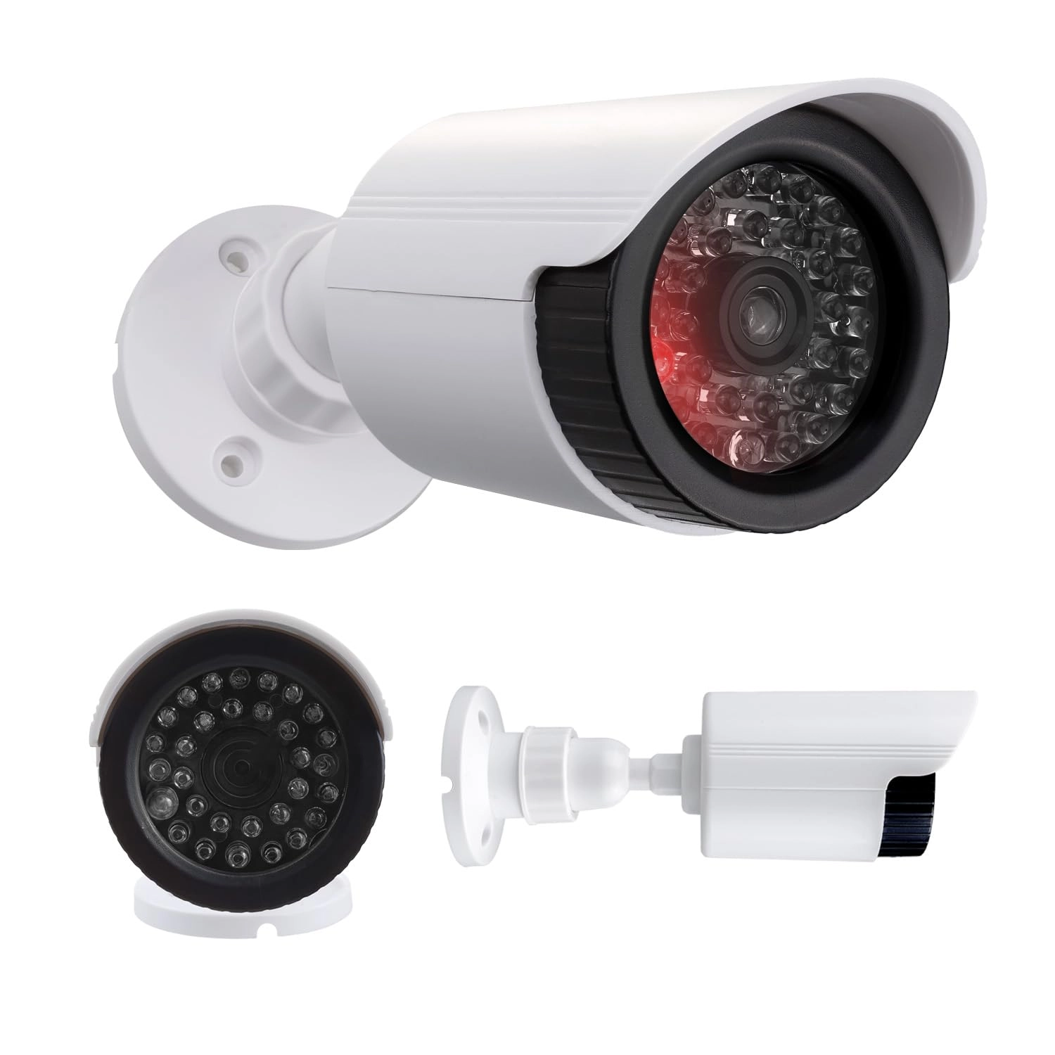 Maclean IR1800 - indoor and outdoor