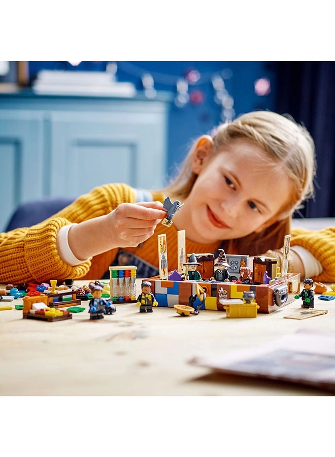 Harry Potter Hogwarts Magical Trunk (76399)