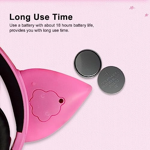 LX-X109 Wired Headphone