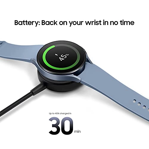 Galaxy Watch 5 40mm Aluminum LTE GPS