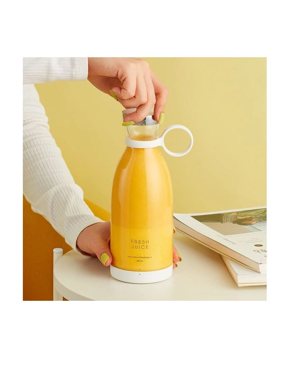 Portable Blender