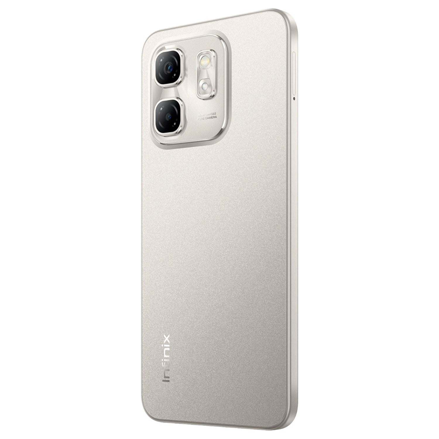 HOT 50I - 4GB 256GB