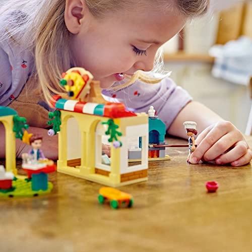 Friends Heartlake City Pizzeria (41705)