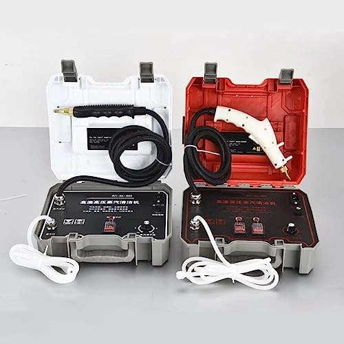 Steam Cleaning Machine