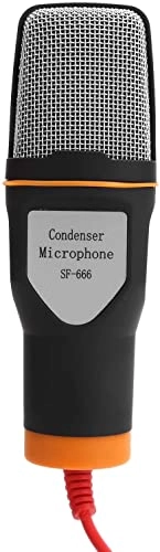 Cardioid Microphone USB Microphone