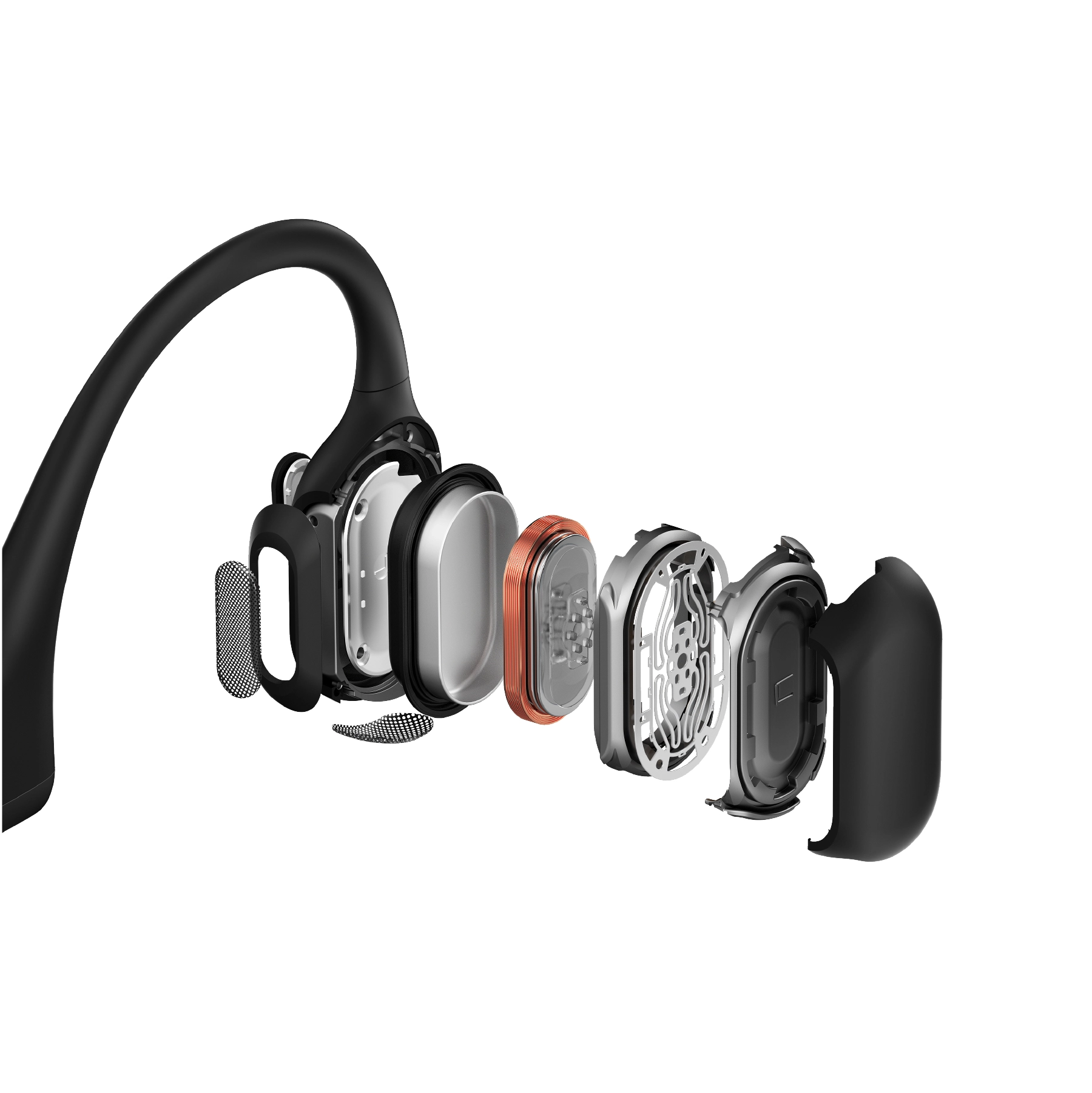 Openrun Wireless Headphone