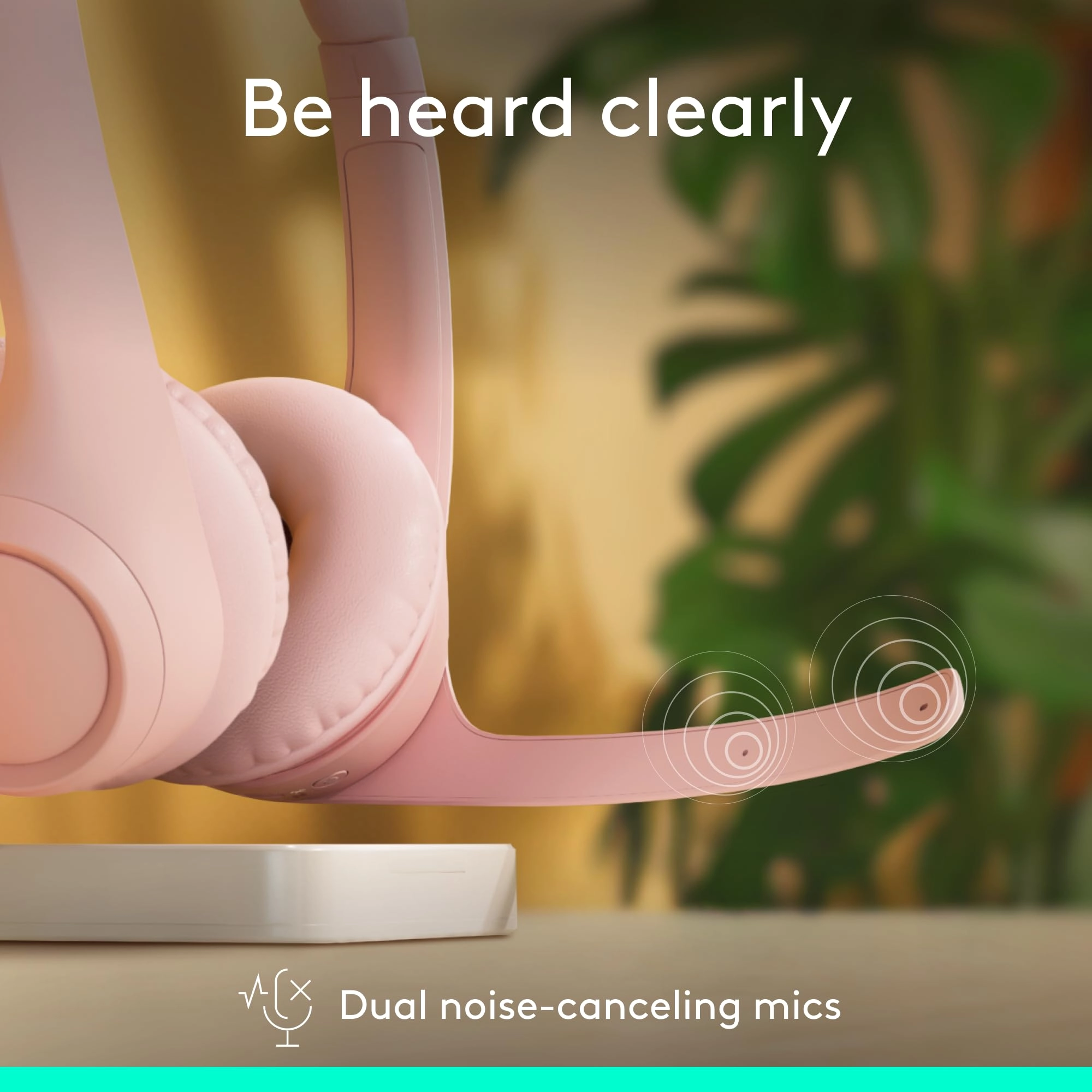 Zone 300 Wireless Headset