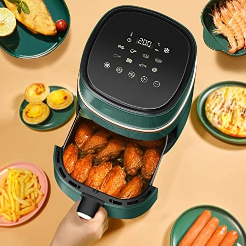 Air Fryer birnn