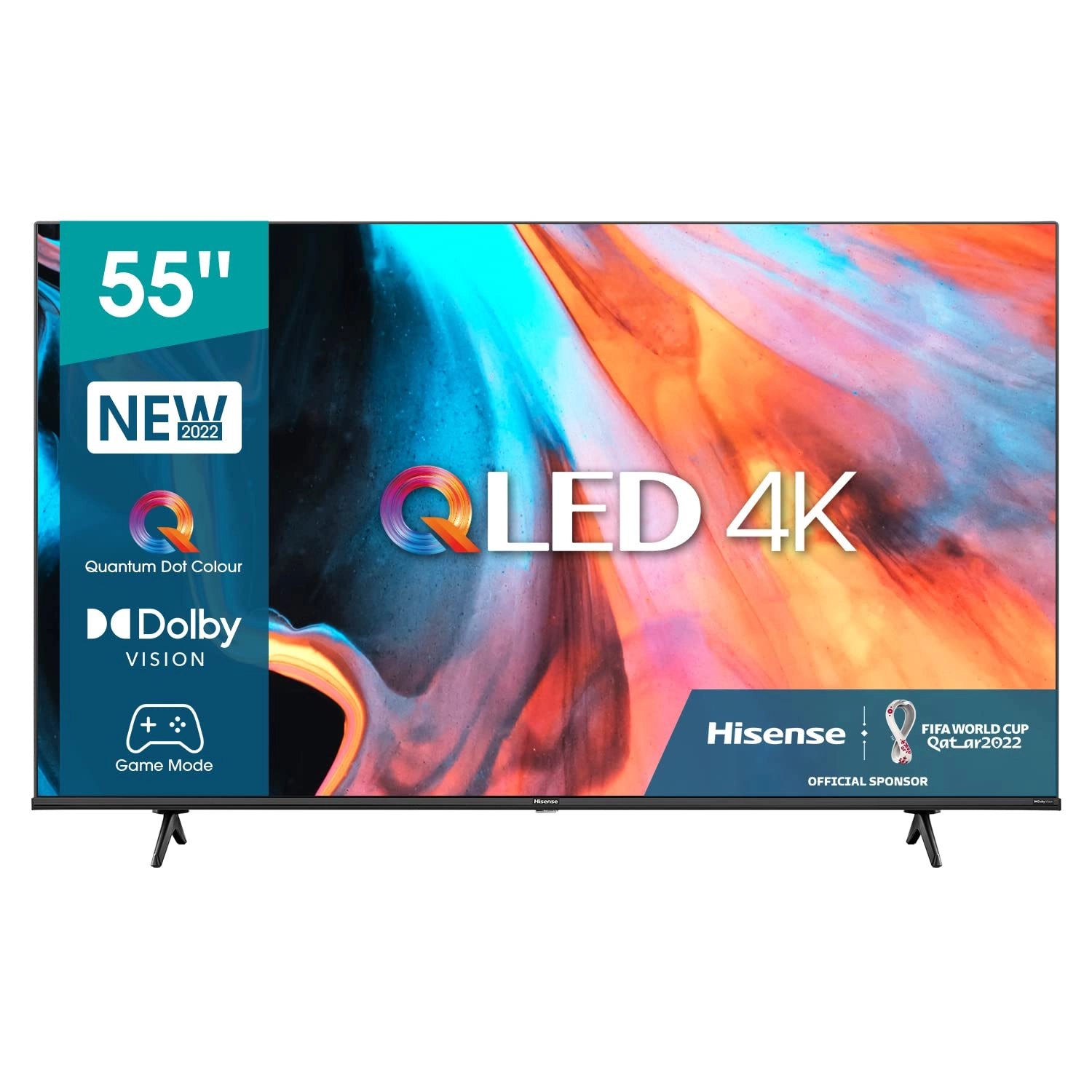 55U7HQ - 55 Inch