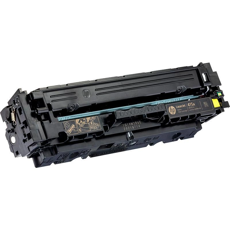 415A - Approx. 2,100 Pages Magenta