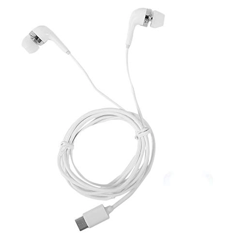 LMXXT Type-C Earphone Wired Earbud