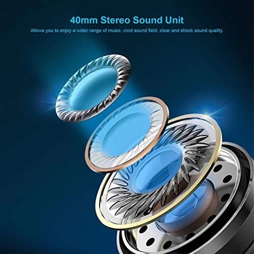 BT Sport Wired Headset