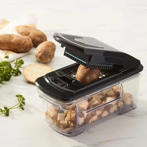 Food Chopper - 0.5L