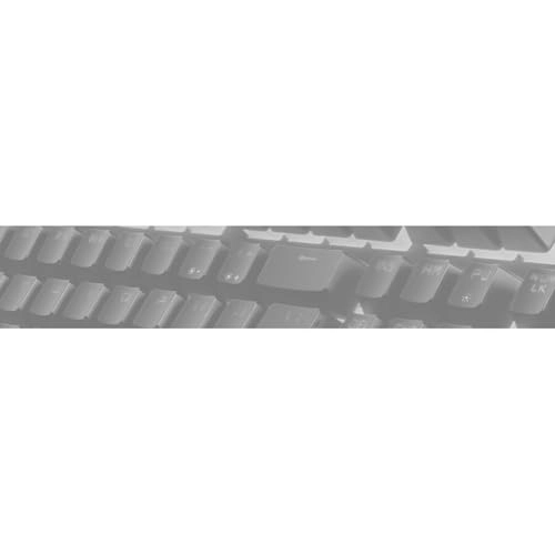 S.T.R.I.K.E. 2 - QWERTY Wired