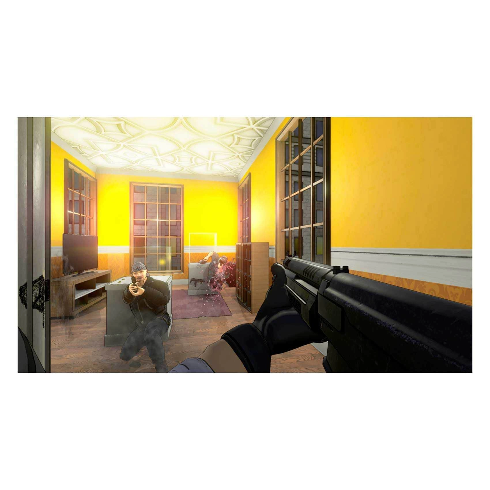 Rico - PlayStation 4