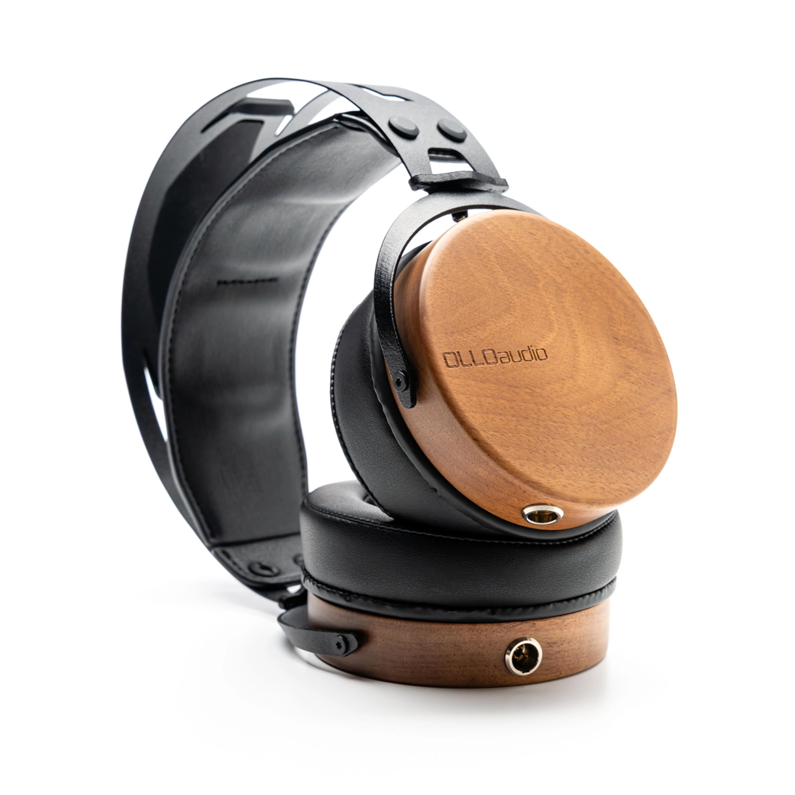 OLLOAUDIO R1 Wired Headphone