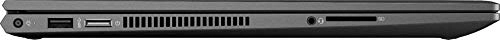 Envy X360 - 15.6'' Ryzen 5 2500U 8GB DDR4 256GB SSD