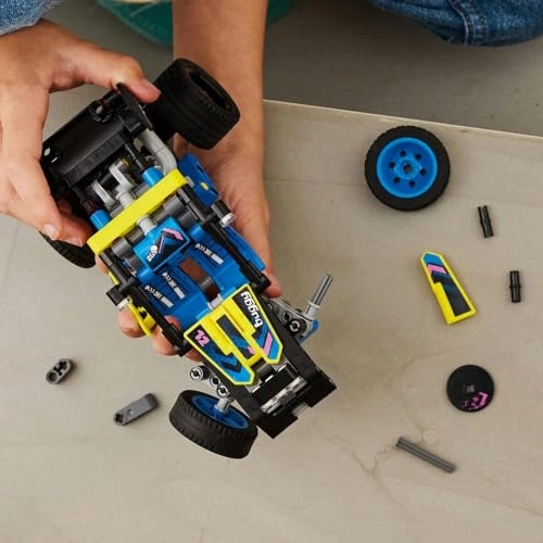 Technic Off-Road Race Buggy (42164)