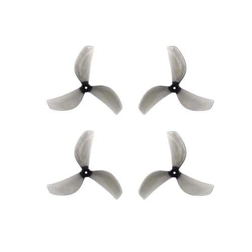 45mm 3Blade PC Propeller - 8Pcs 1.5mm 0805