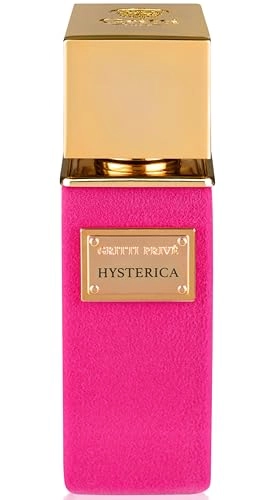 Hysterica Eau de Parfum 100 ml