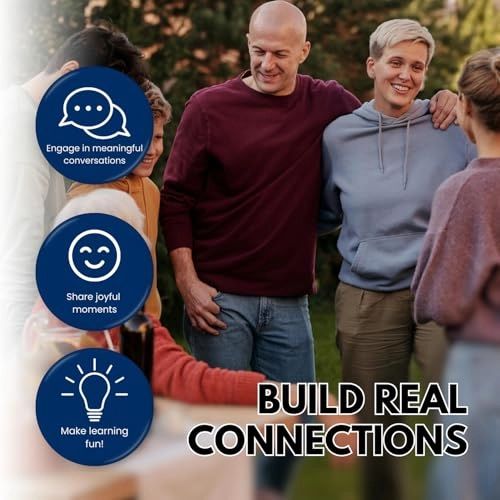 Random Knowledge Trivia Cards - 10 years and up