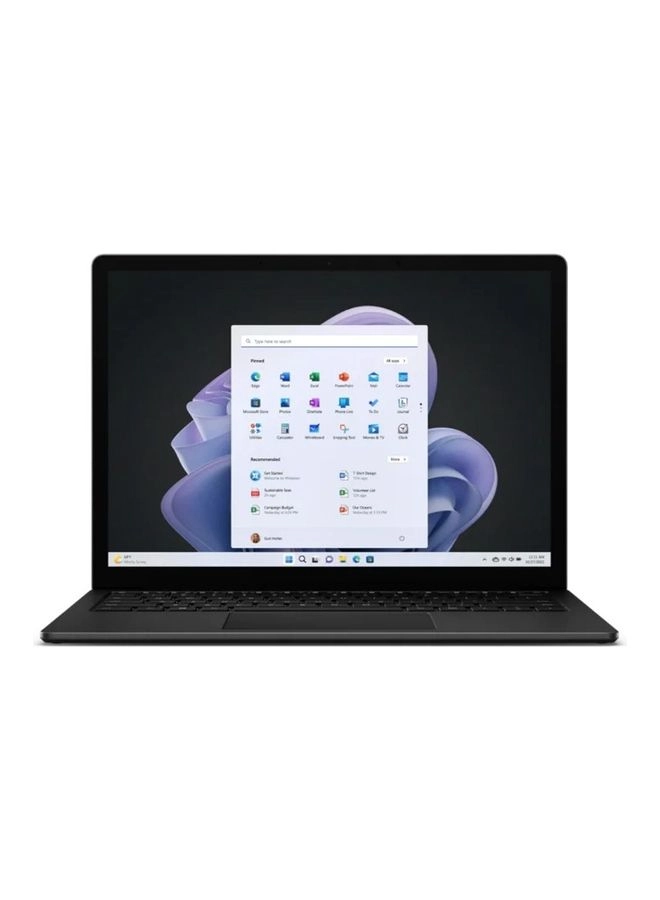 Surface Laptop 5 RBG-00001 - 13.5'' i7-12thGen 16GB DDR5 512GB