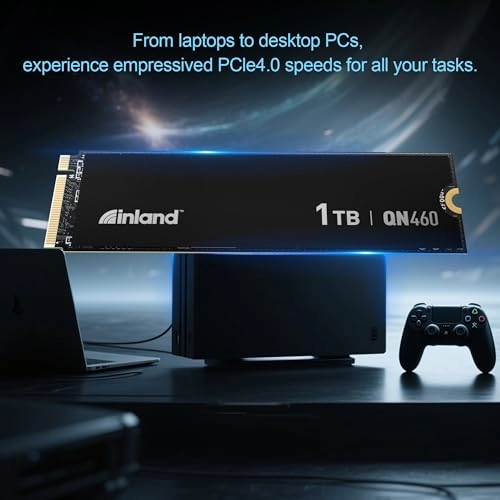 QN460 - 1TB 2.5-inch