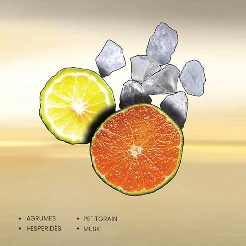 Sanguine Eau de Parfum 100 ml Bundle