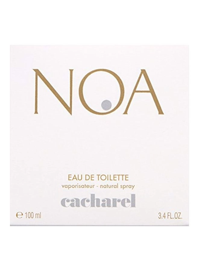 Noa Eau de Toilette 100 ml