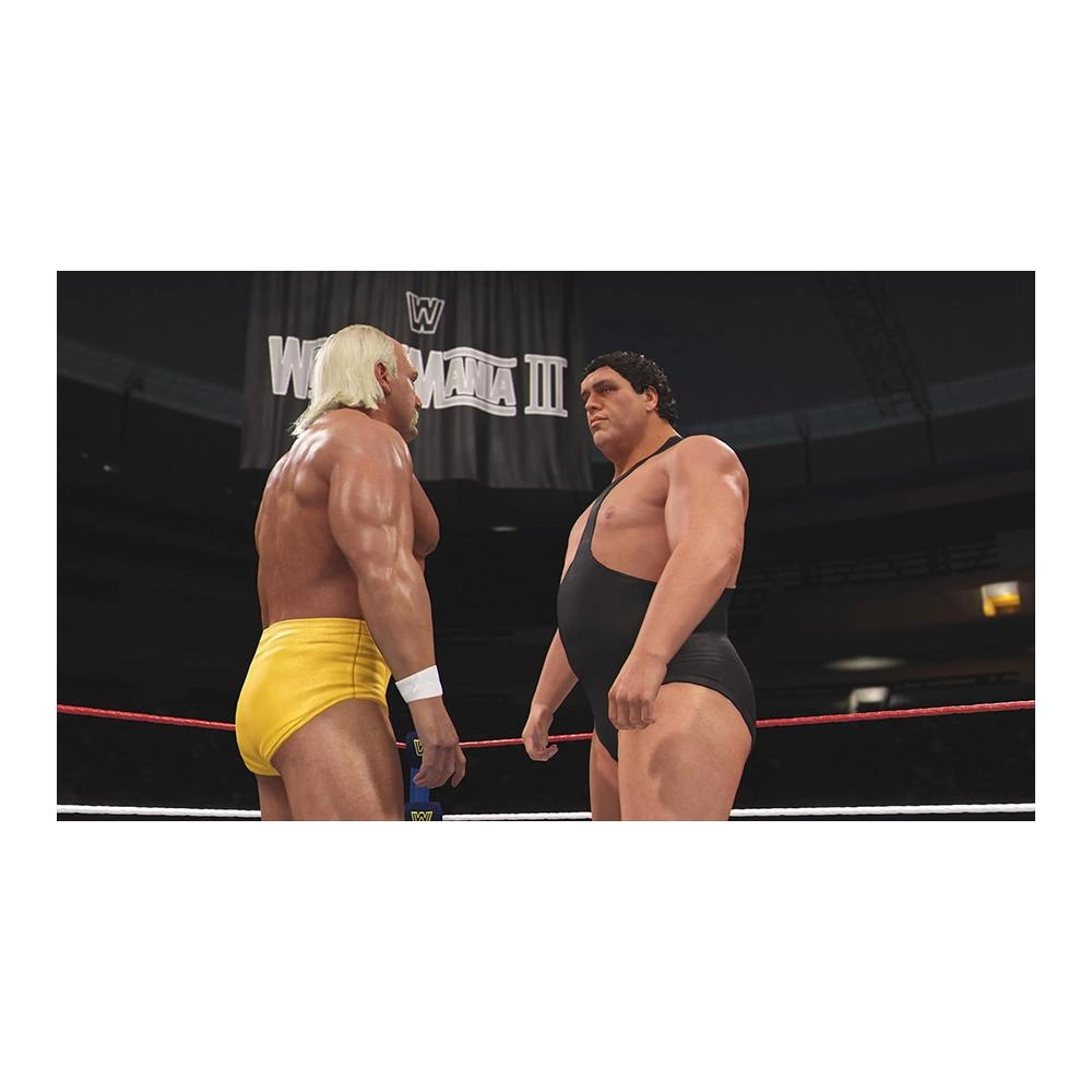 WWE 2K24 - PlayStation 5