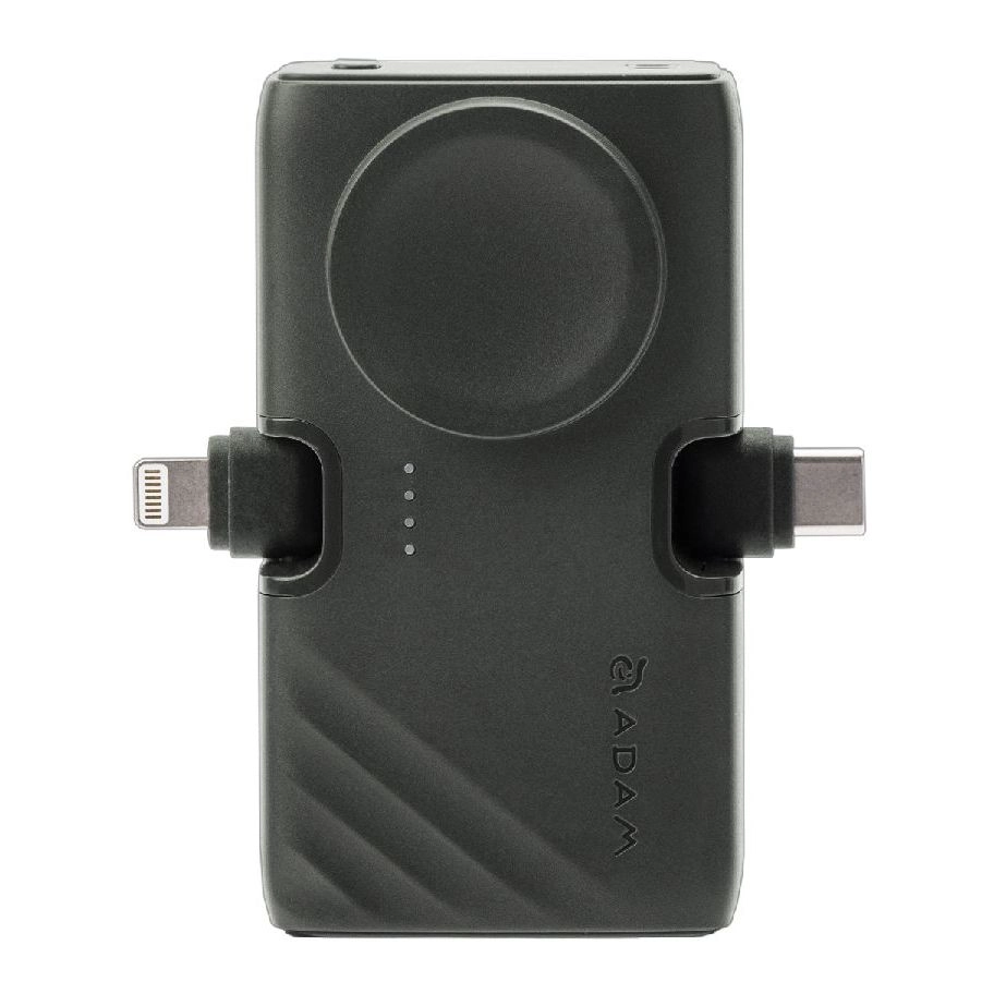 GRAVITY 3 - 5000mAh 22.5W