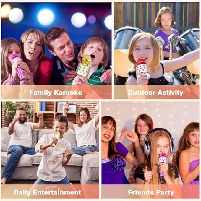 rayihni Karaoke Machine - 3 years+