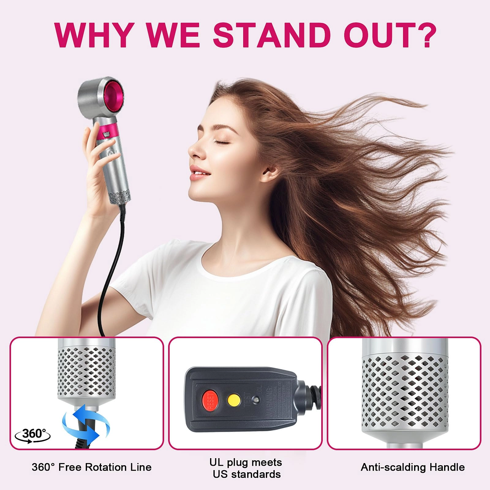 Hairstyler Pro
