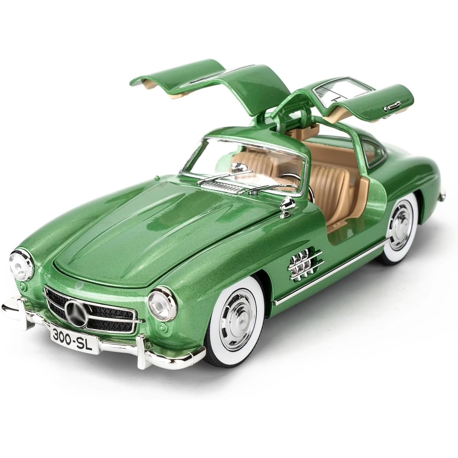 SL300 - 1:24 1pcs