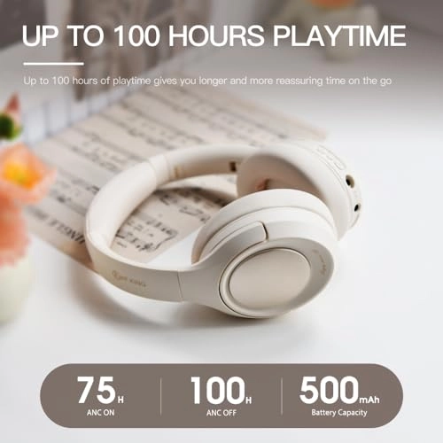 King 2.0 Wireless Headphone