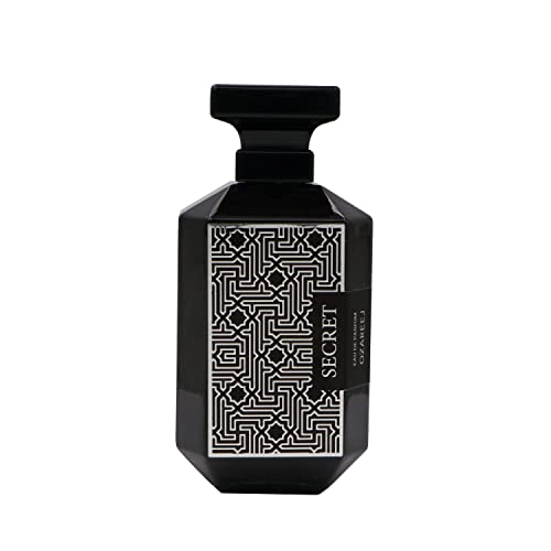 Secret Eau de Parfum 100 ml