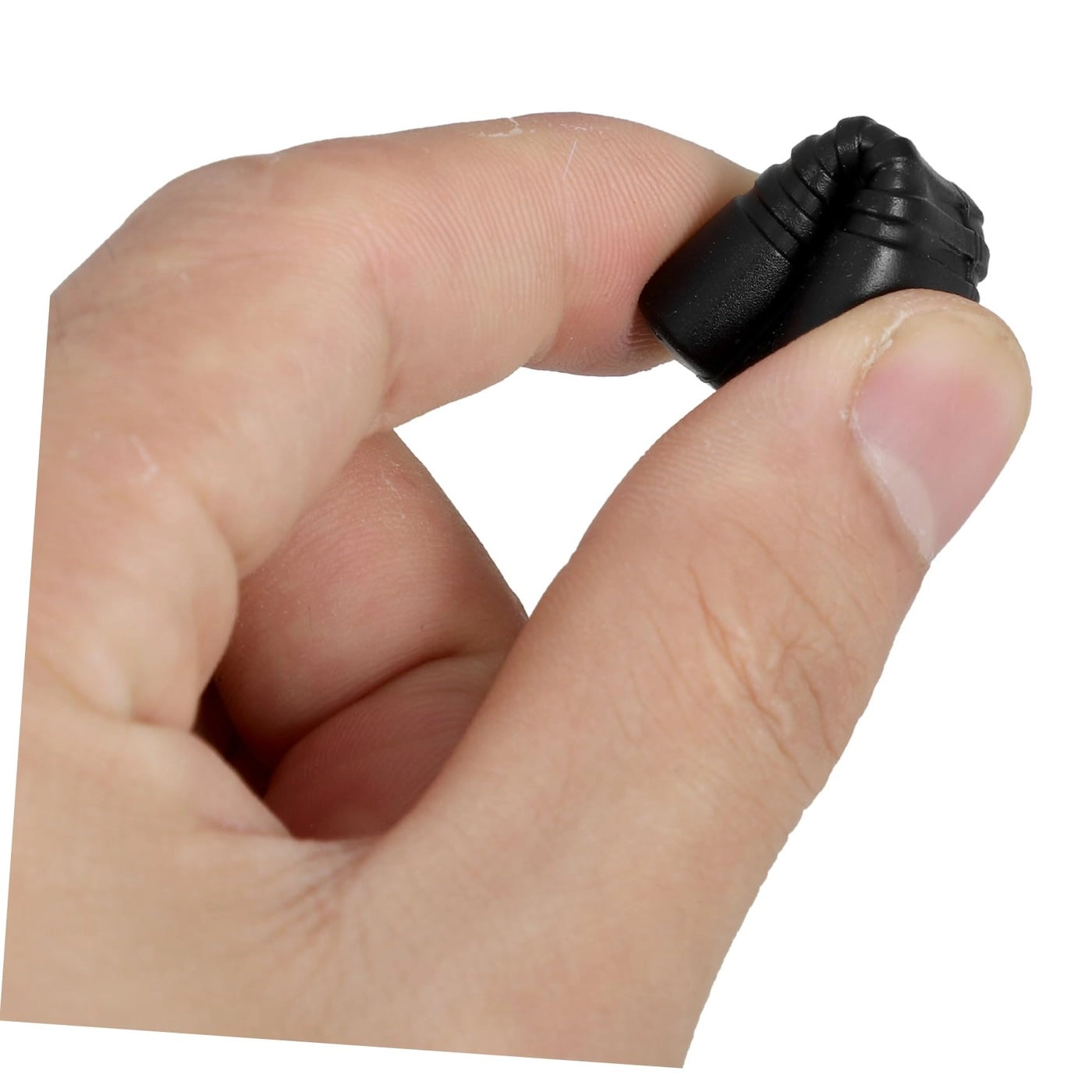 Steam Wand Cover - Heat Resistant Rubber 2 Pieces