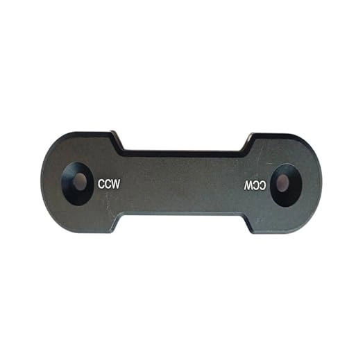 Paddle Clamp