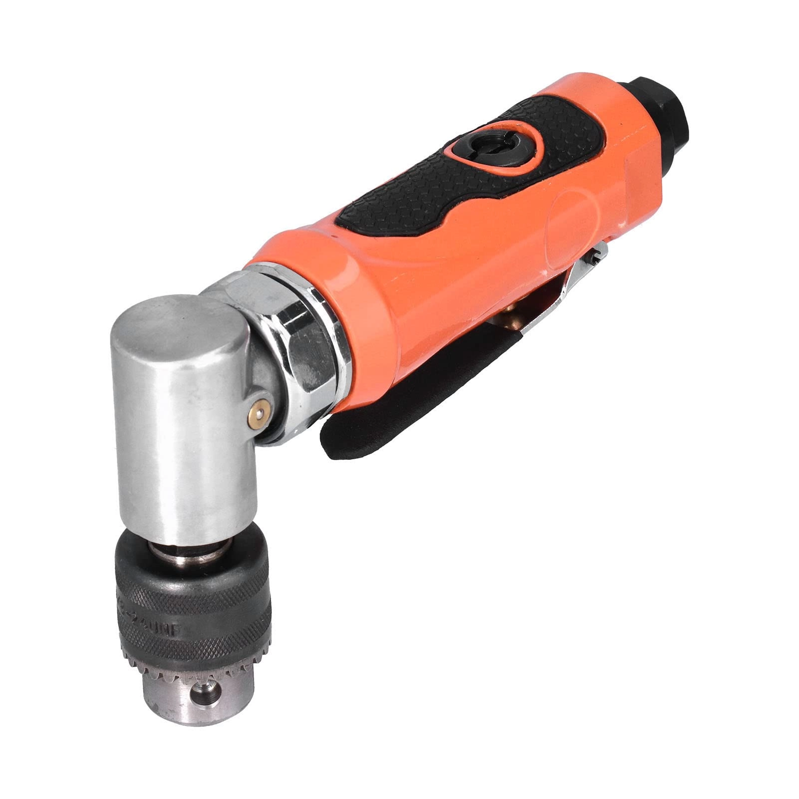 OVAQUIXI KP-555L - 90 Degree Elbow Head 1/4in Chuck 0.6-6mm