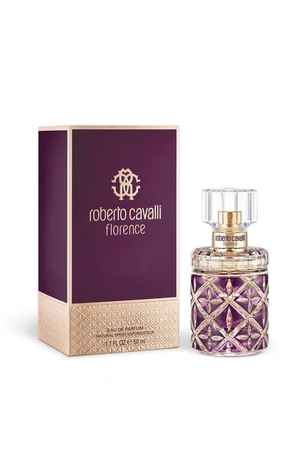 Florence Eau de Parfum 50 ml