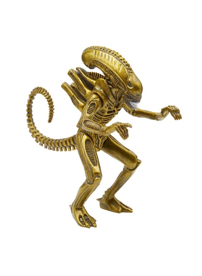 Alien Warrior - Aliens