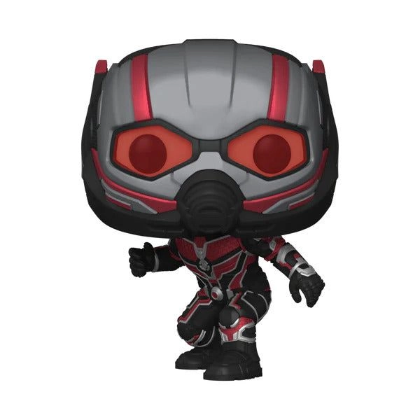 FUNKO Ant-man - Marvel: Ant-Man & the Wasp: Quantumania