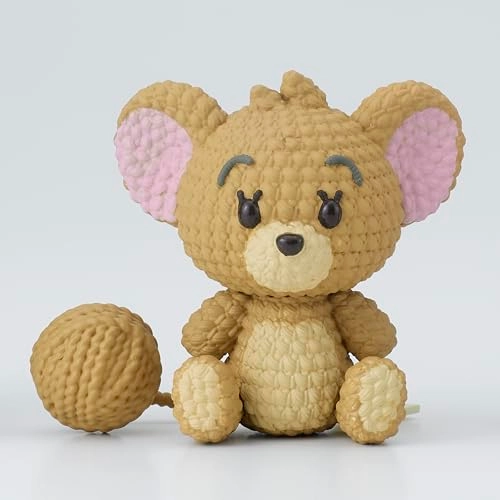 Jerry - Tom & Jerry (5 cm) (BP88845P)