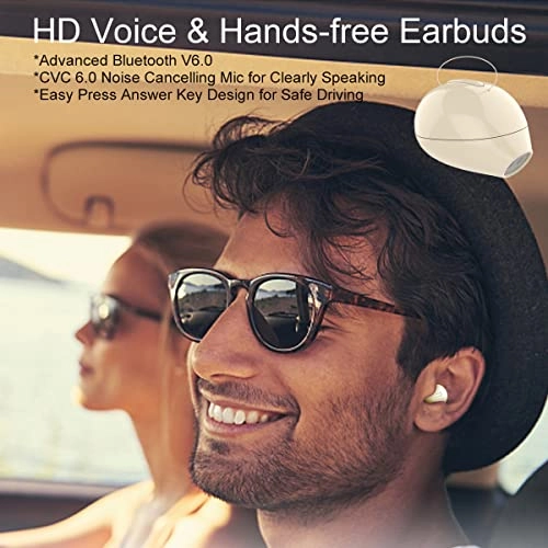 X6 Wireless Earbud