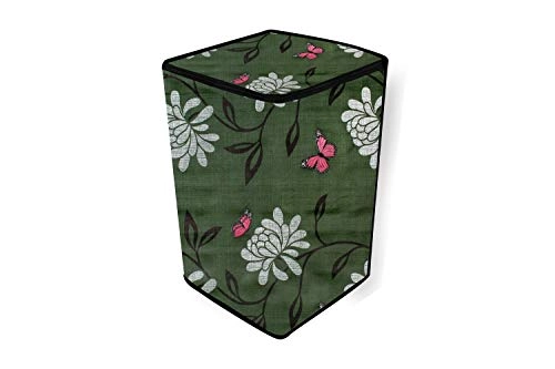 Washing Machine Cover - LG 7 KG Fully-Automatic Top Loading T70SJMB1Z