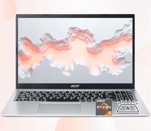 Aspire 3 - 15.6'' Ryzen 5 7430U 16GB DDR4 256GB SSD