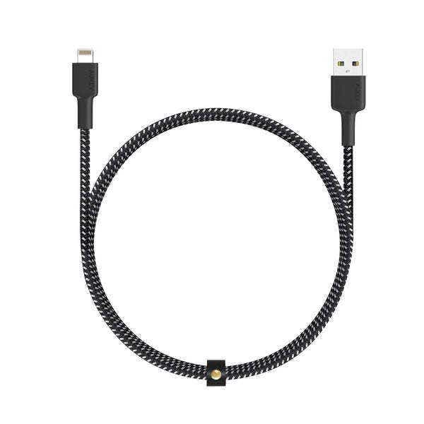 AUKEY CB-CL1 USB Type C to Lightning Cable 1.2m