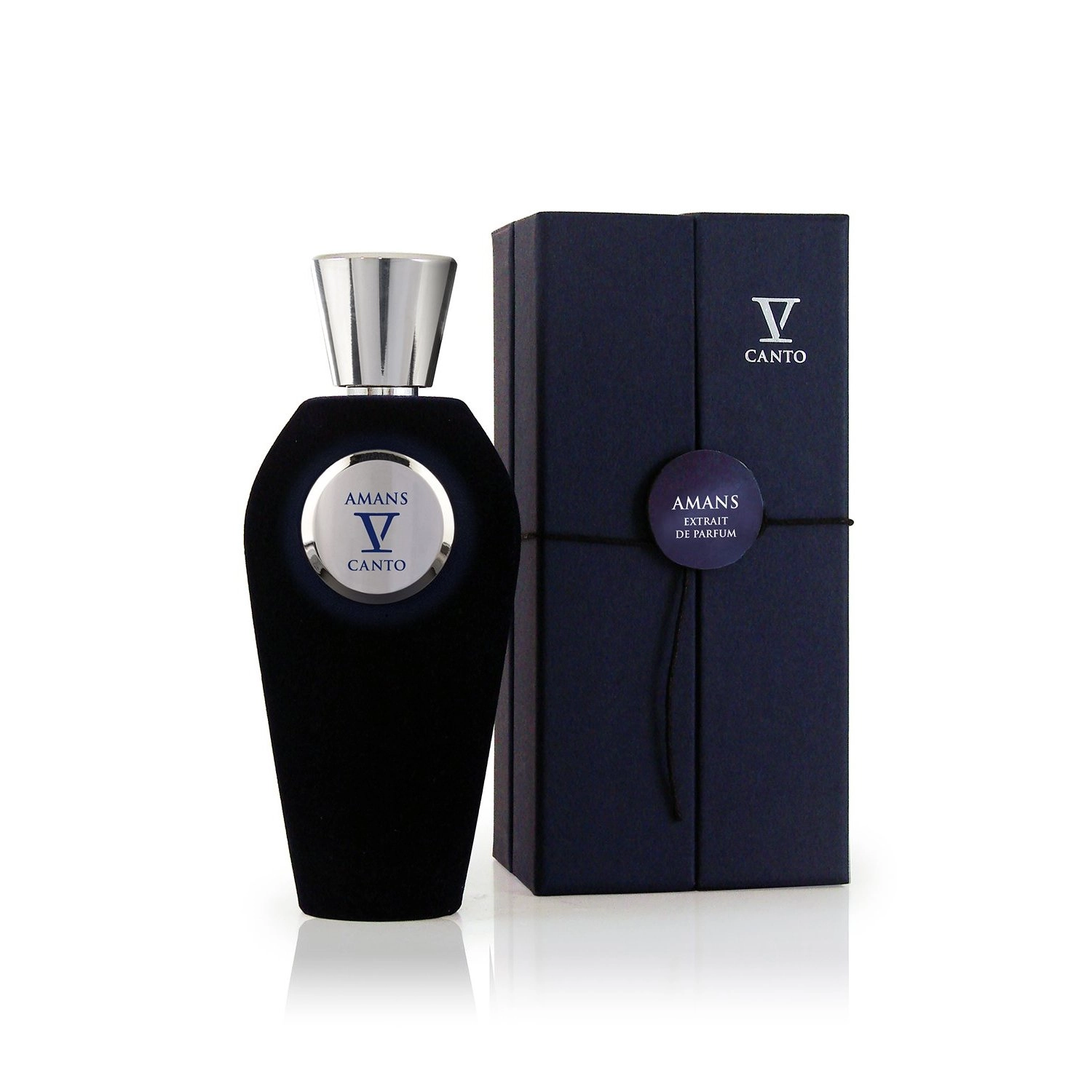 V Canto AMANS EXTRAIT DE PARFUM - 100 ml
