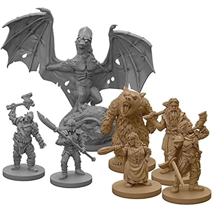 The Lord of the Rings: Winds of War (Spanish)