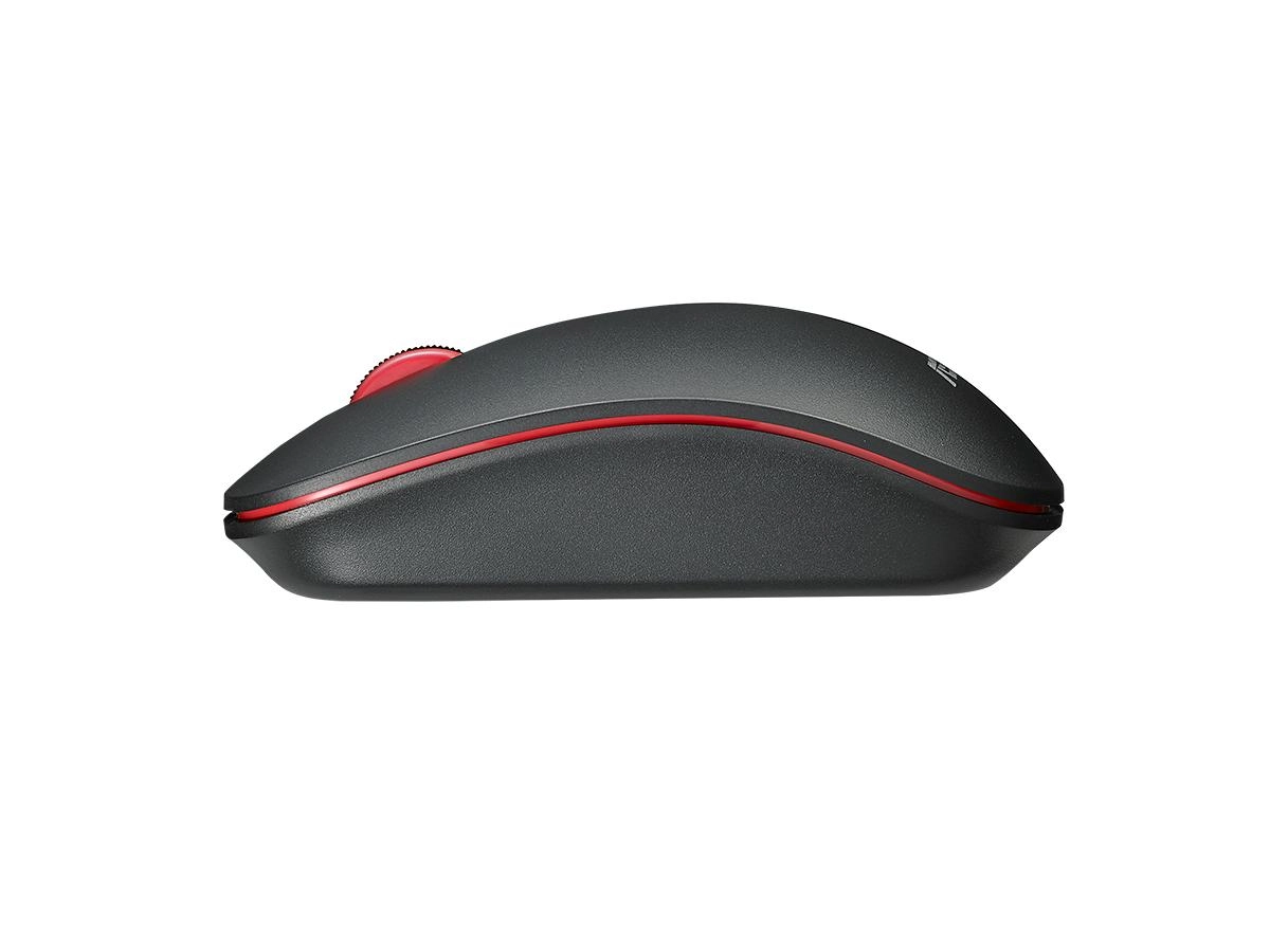 WT300 RF Wireless Mouse - Wireless